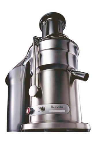 Breville 800JEXL