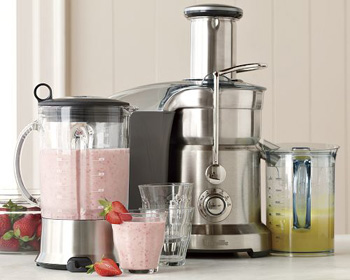 Breville BJB840XL