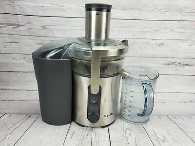 Breville BJE510XL