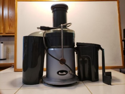 Breville JE900