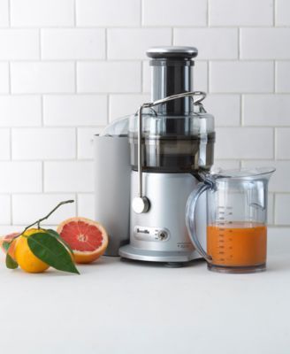 Breville JE98XL Juice Fountain