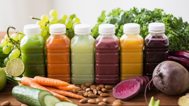Generate The Really very best Drinks Making use of Individuals Juicing Recommendations