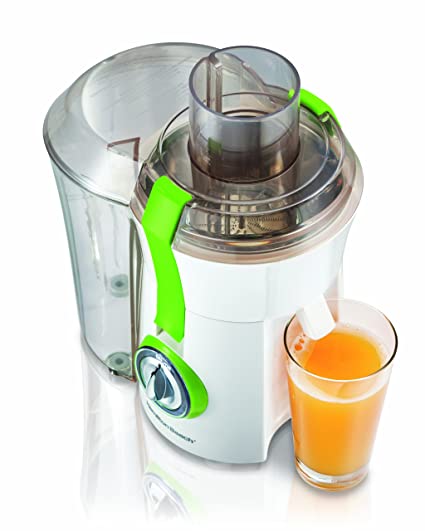 Hamilton Beach Juicer 