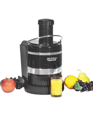 Jack Lalanne Juicer