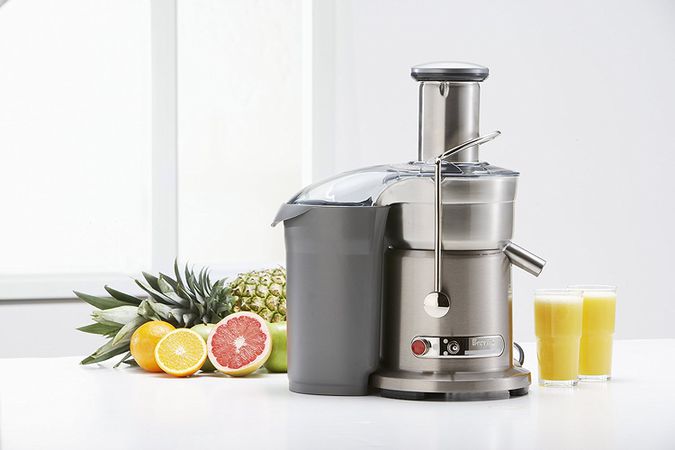 Juicer Reviews