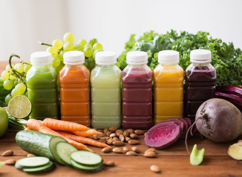 Juicing Ideas That Could Perform With Every person