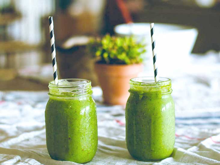 Require Assist With Juicing Try Such Suggestions