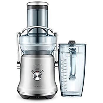 The Big Tube of the Breville BJE200XL